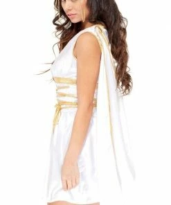 Forplay Greek Goddess Fancy Dress
