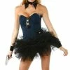 Forplay Luxury Cop Fancy Dress Costume Costumes 1 Forplay Luxury Cop Fancy Dress Costume Costumes