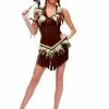 Forplay Western Girl Costume Costumes
