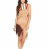Forplay Costumes Chiefs Choice Indian Costume