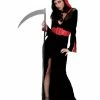Forplay Halloween Grim Reaper Costume Costumes