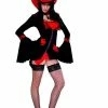 Forplay Vampire Fancy Dress Costume Costumes
