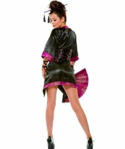 Forplay Orient Seduction Geisha Costume