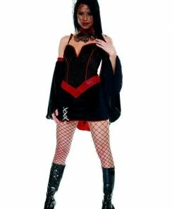 Forplay Gothic Lady Vampire Costume Costumes