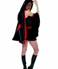 Forplay Gothic Lady Vampire Costume Costumes