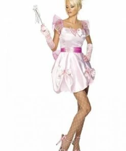Smiffys Costumes Princess Ladies Adult Costume