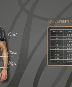 Noir Handmade Poland Men`s Wet-Look Top H056