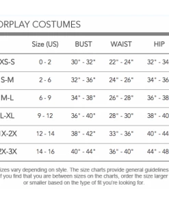 Forplay Sexy Ladybug Costume Costumes 9 Forplay Sexy Ladybug Costume Costumes
