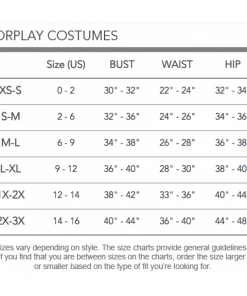 Forplay Costumes Sizzlin Sheriff Costume