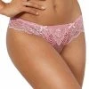 Axami Lingerie Pink Panty V-9758