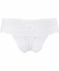 Axami Lingerie Brazilian G-String V-9545