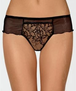 Axami Lingerie G-String V-6308 Truffe