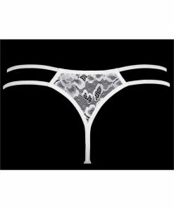 Axami Lingerie G-String V-6718 Angelic 11 Axami Lingerie G-String V-6718 Angelic