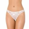 Axami Lingerie G-String V-6808 Celebration