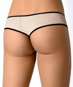 Axami Lingerie G-String V-7148 Libeccio
