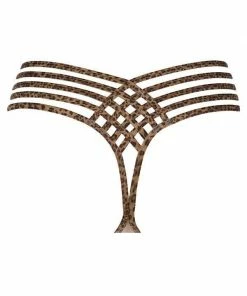 Axami Lingerie G-String V-8178