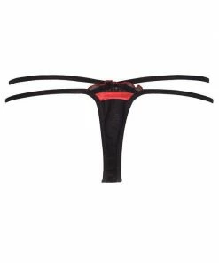 Axami Lingerie G-String V-8298