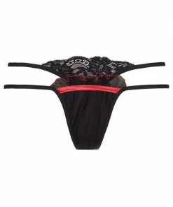 Axami Lingerie G-String V-8298