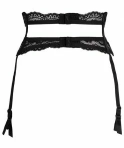 Axami Lingerie Garter Belt V-6702