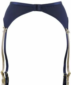 Axami Lingerie Garter-Belt V-9332 11 Axami Lingerie Garter-Belt V-9332