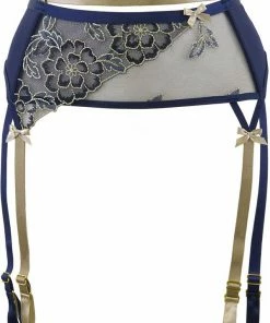 Axami Lingerie Garter-Belt V-9332 12 Axami Lingerie Garter-Belt V-9332