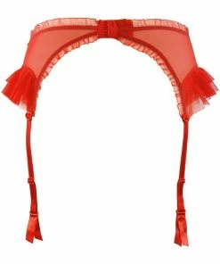 Axami Lingerie Garter Belt V-9972 8 Axami Lingerie Garter Belt V-9972