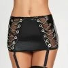 7 Th Heaven Garter Belts Garter-Belt GB072