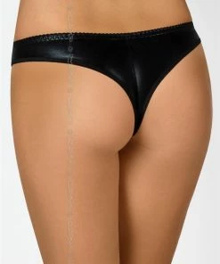 Axami Lingerie G-String V-6355 Piment