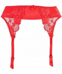 Axami Lingerie Garter Belt V-5362 Excite Me