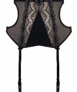 Axami Lingerie Garter Belt V-5392 Praise Me 11 Axami Lingerie Garter Belt V-5392 Praise Me