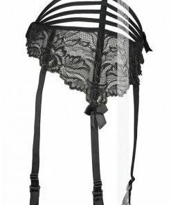 Axami Lingerie Garter Belt V-5872 Dorado 12 Axami Lingerie Garter Belt V-5872 Dorado