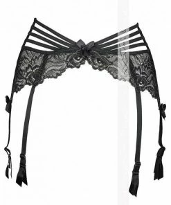 Axami Lingerie Garter Belt V-5872 Dorado 10 Axami Lingerie Garter Belt V-5872 Dorado