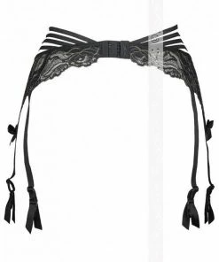 Axami Lingerie Garter Belt V-5872 Dorado 11 Axami Lingerie Garter Belt V-5872 Dorado