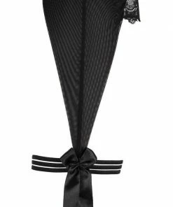 Axami Lingerie Garter Belt V-6642 Wish 12 Axami Lingerie Garter Belt V-6642 Wish