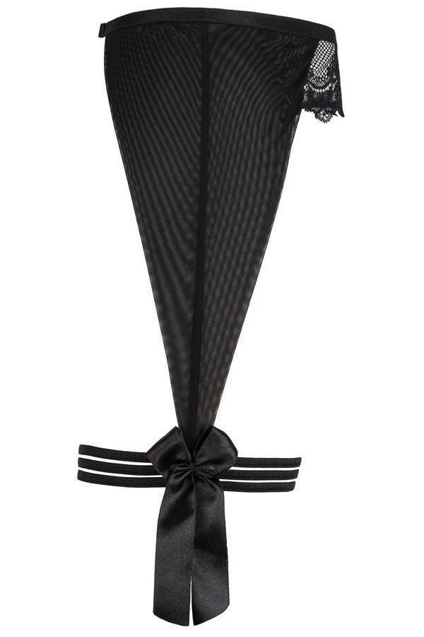 Axami Lingerie Garter Belt V-6642 Wish 6 Axami Lingerie Garter Belt V-6642 Wish