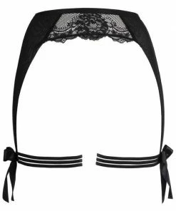 Axami Lingerie Garter Belt V-6642 Wish 13 Axami Lingerie Garter Belt V-6642 Wish