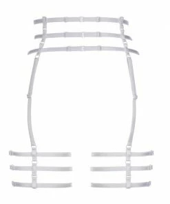Axami Lingerie Garter Belt V-8122