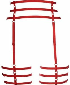 Axami Lingerie Garter Belt V-8132