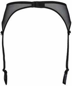 Axami Lingerie Garter Belt V-8652 9 Axami Lingerie Garter Belt V-8652