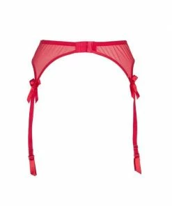 Axami Lingerie Garter Belt V-8722