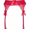 Axami Lingerie Garter Belt V-8722