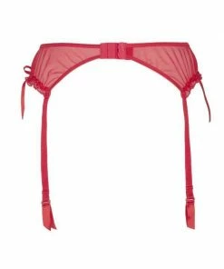 Axami Lingerie Garter Belt V-8742 Plus Size