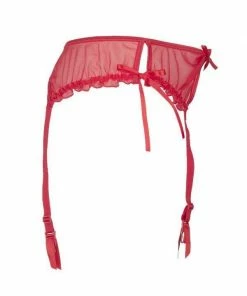 Axami Lingerie Garter Belt V-8742 Plus Size