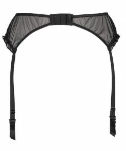 Axami Lingerie Garter Belt V-8752 Plus Size