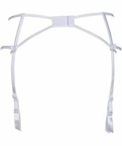 Axami Lingerie Garter Belt V-8852