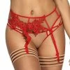 Axami Lingerie Garter Belt V-8862 1 Axami Lingerie Garter Belt V-8862