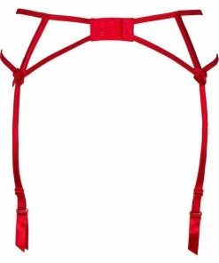 Axami Lingerie Garter Belt V-8862 10 Axami Lingerie Garter Belt V-8862