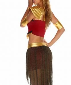Forplay Gladiator Ladies Costume Costumes