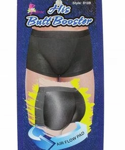 Flirtywomen Mens Clothing And Lingerie Mens Butt Booster