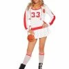 Elegant Moments USA Ladies Basket Player Costume